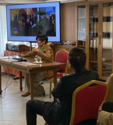 Тривала окупація Криму загрожує зникненням кримських татар як корінного народу півострова - експертка