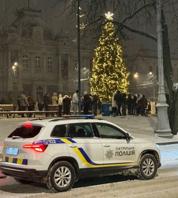 1 січня Львів попрощається із Захисником Олексієм Сабатом