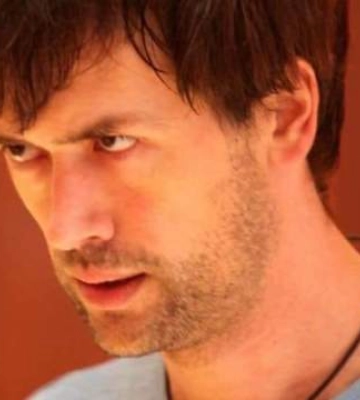 Куда исчез Анатолий Пашинин – актер российских сериалов, который в 2014 ушел воевать за Украину