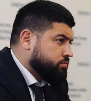Кравченко призначив нового керівника прокуратури Криму