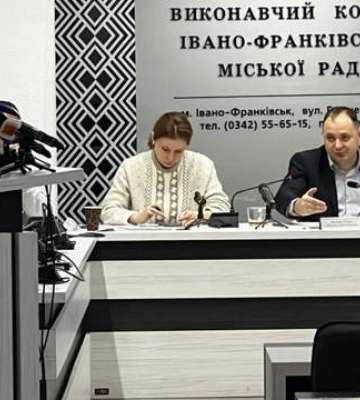 Ми йдемо до того, що світла не буде 24 години, маємо бути готові, – мер Івано-Франківська