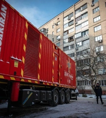 На Сумщині зафіксували понад 50 обстрілів: є постраждалий