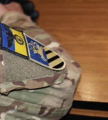 У Рівному п’ятьом ветеранам з інвалідністю призначили понад 14 млн грн компенсації на житло