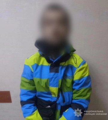 В центрі Одеси автомобіль збив 14-річного хлопця