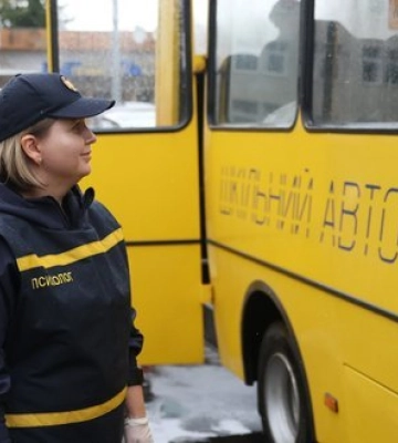 Обов’язкову евакуацію оголосили у 5 населених пунктах Запорізької області