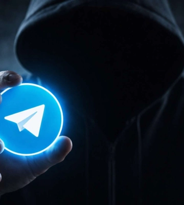 Фіксуються масові злами акаунтів у Telegram: дніпрян попередили про небезпечні повідомлення