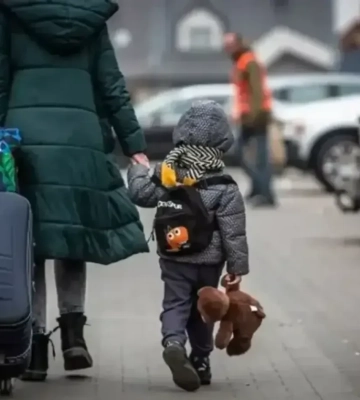 Рашисти обстріляли Запорізьку область: троє поранених, є руйнування. ФОТО