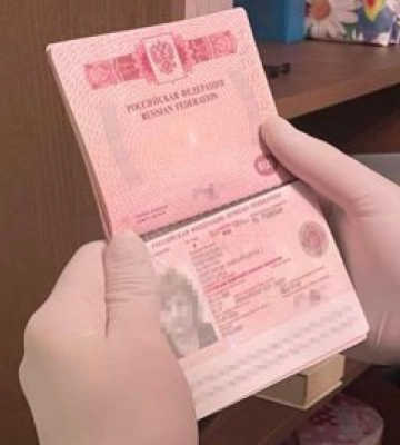 СБУ затримала у Києві колаборантку, яка впроваджувала «освітні стандарти» рф у тимчасово окупованому Криму