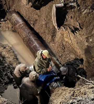 109 вулиць Львова - без води. Місто збільшило кількість локацій, де можна набрати воду