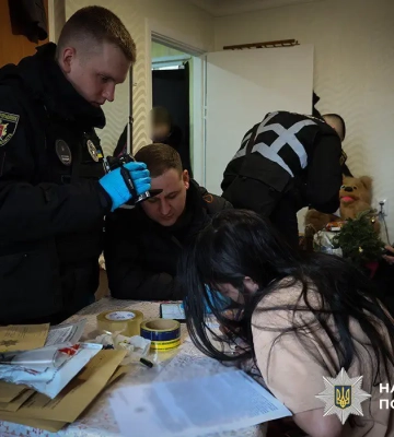 В Запорожской области раскрыты тяжкие преступления против детей в семьях: 4 лицам сообщено о подозрении