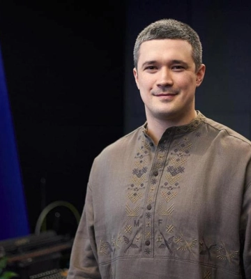 Рада призначила Федорова міністром оборони України