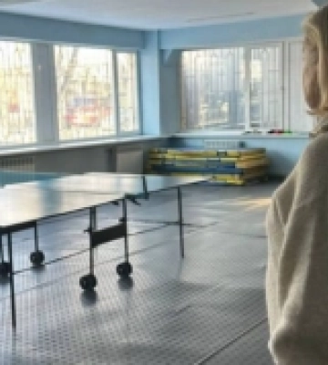 В Одесі перевірили умови перебування дітей у закладах Служби у справах дітей