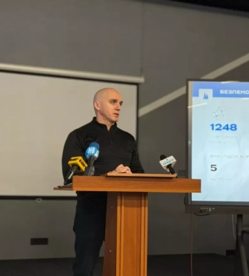 Сєнкевич: тариф на воду для миколаївців не покриває операційні потреби водоканалу