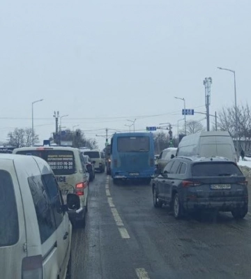Біля Львова відбулася стрілянина
