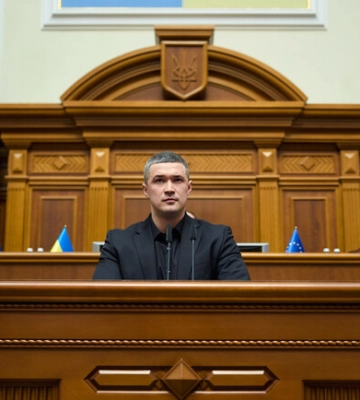 2 млн українців знаходяться в розшуку, а ще 200 тисяч - в СЗЧ, – Федоров