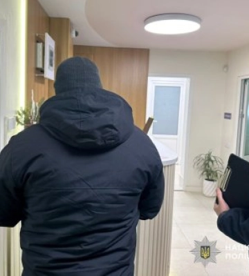 У Закарпатті померла 12-річна дівчинка після лікування у стоматологічній клініці: поліція розпочала розслідування