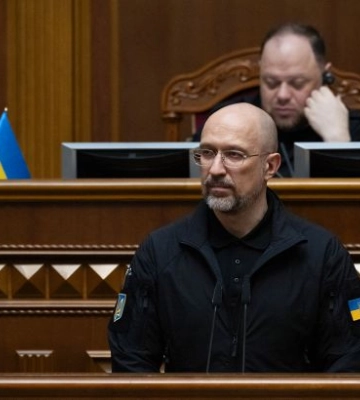 Харків був готовий, Київ - ні: Шмигаль розповів про енергокризу