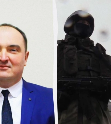 30 млн рублів податків на армію агресора: на Житомирщині ексчиновник Андрій Задирака працює з російським бізнесом, - ЗМІ