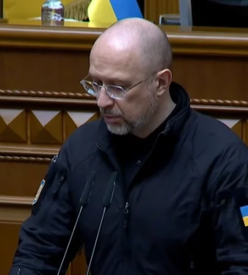 Шмигаль: Харків готував місто до відключень, Київ — ні