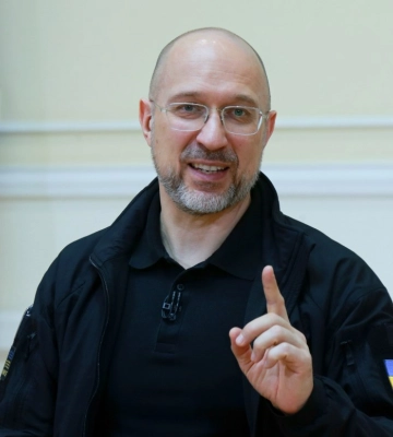 Шмыгаль об энергокризисе в Украине после российских атак: Харьков был готов, Киев — нет
