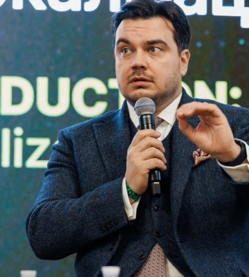 Свириденко про Наталуху: На посаді голови ФДМ він зможе забезпечити стратегічний та ефективний підхід до управління держактивами
