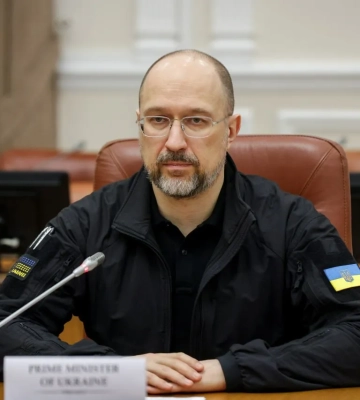 "Треба діяти оперативно": новопризначений міністр енергетики виступив за добудову енергоблоків на Хмельницькій АЕС