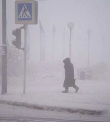 Туман ускладнить видимість на дорогах Волині