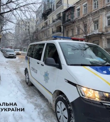 Вбивство у столиці: одеситка загинула від рук чоловіка незабаром після весілля