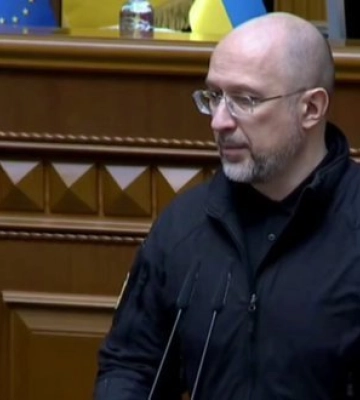 Шмигаль про енергокризу: Харків був готовий, Київ - ні. ВIДЕО