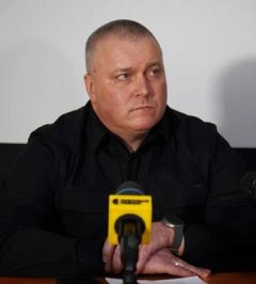 Голова Полтавської ОВА Віталій Дяківнич погодив звільнення заступників