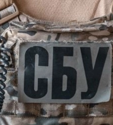 СБУ затримала у Києві колаборантку, яка впроваджувала «освітні стандарти» рф у тимчасово окупованому Криму