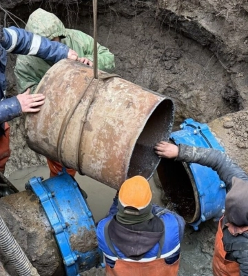 109 вулиць Львова - без води. Місто збільшило кількість локацій, де можна набрати воду