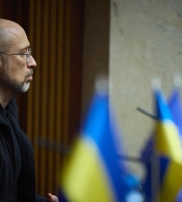 Шмигаль – про ситуацію з енергетикою: Київ був зовсім не підготовлений, треба вживати кризові заходи
