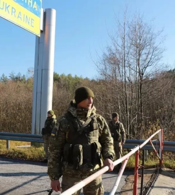 На кордоні з Придністров’ям встановлюють міни. Що це означає для Вінниччини?