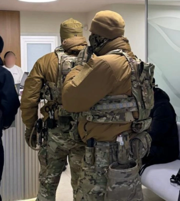 На Закарпатті у стоматологічній лікарні померла 12-річна дівчинка: розпочато розслідування