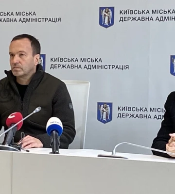 В Киеве смонтировали пять мини-ТЭЦ, планируют еще две