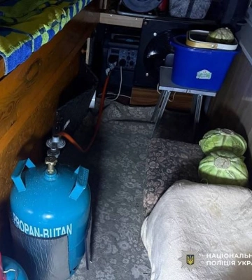 Через діючий у квартирі генератор в Києві загинула родина