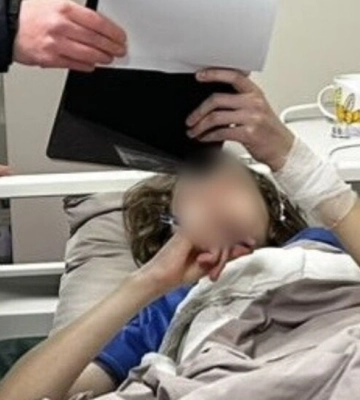 Учню, який у Києві напав з ножем на вчительку та однокласника, обрали запобіжний захід
