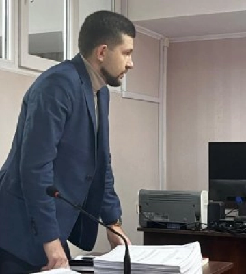 Незадовільне харчування школярів у Миколаєві - виконуючому обов’язків директора КВП з організації харчування у навчальних&amp;hellip;