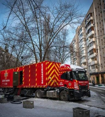 Чудово, але є питання, – експертка про рішення під'єднувати до генераторів будинки