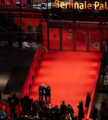 Украинскую классику впервые покажут в программе Berlinale Classics