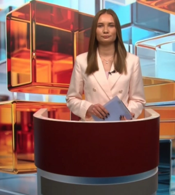 Новини Рівного та області за 14 січня 2026 року (ВІДЕО)