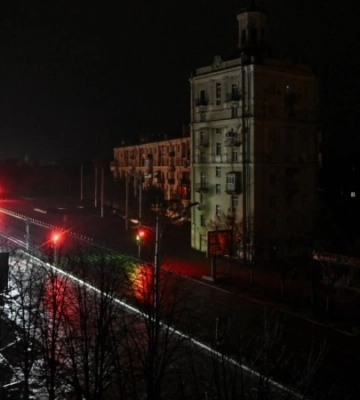 Війська РФ намагаються створити плацдарм для ударів по Запоріжжю – Сили оборони півдня