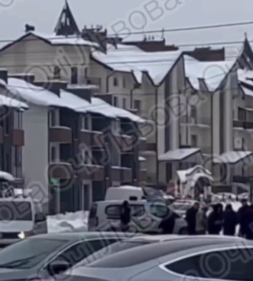 Около Львова обстреляли бус ТЦК, - полиция