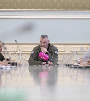 Запас прочности Киева: сколько суток дома будут держать тепло без отопления