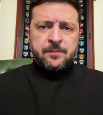 В Україні скасують комендантську годину? Президент дав доручення уряду