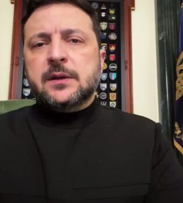Україна запроваджує режим надзвичайної ситуації в енергетиці