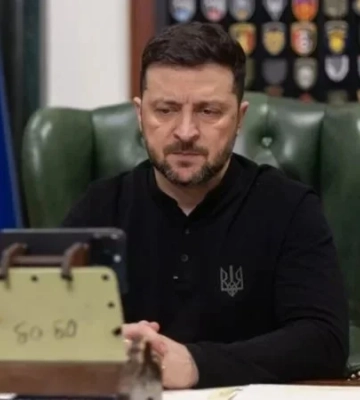 Зеленский заявил, что в Киеве «сделали очень мало», чтобы подготовиться к сложной ситуации в энергетике
