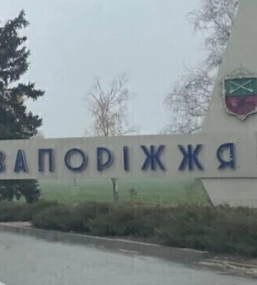 Найважча евакуація зараз із Новоолександрівської громади Запоріжжя — Кобилівський