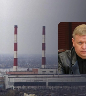 "На полную мощность ТЭЦ-5 и ТЭЦ-6 в Киеве вряд ли заработают как минимум до конца сезона", - эксперт Геннадий Рябцев
